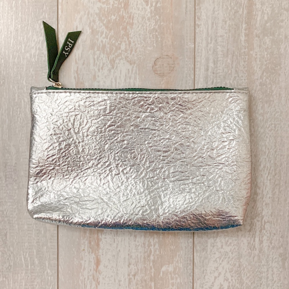 🦋 2 for $10! 🦋 Ipsy Makeup Bag